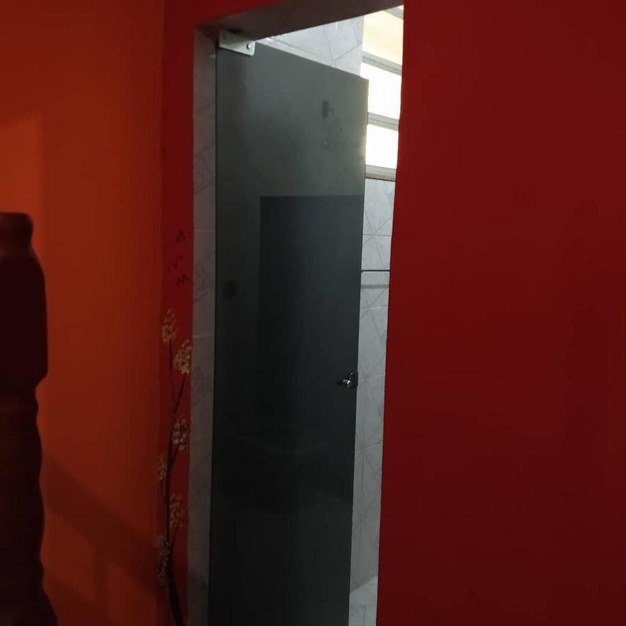 Pousada E Hostel Casa De Laio Abraão Kültér fotó