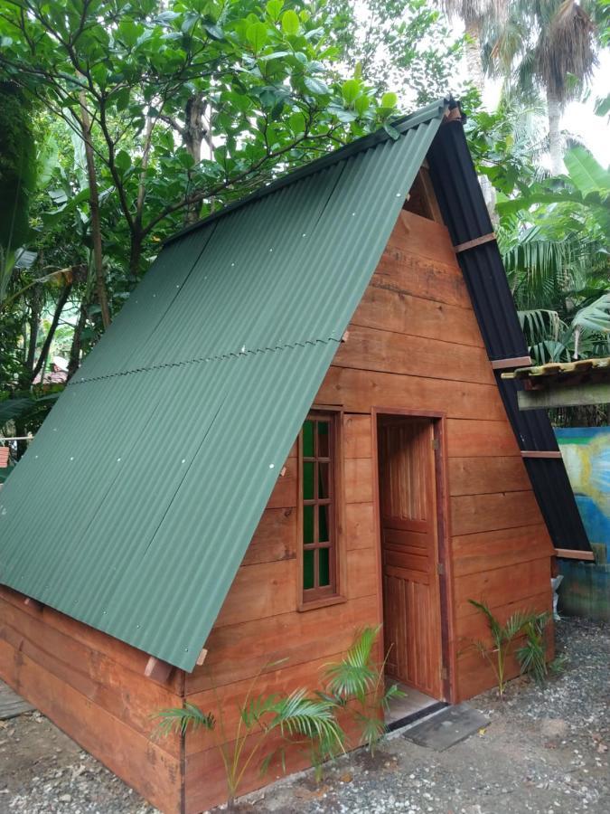 Pousada E Hostel Casa De Laio Abraão Kültér fotó